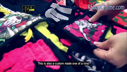 2NE1 TV S3 - Se01 - Ep04 Watch HD