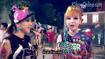 2NE1 TV S3 - Se01 - Ep05 Watch HD