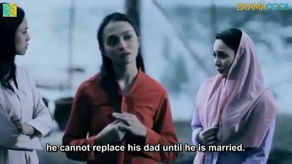 Sembunyi Amukan Azazil (2013) in HD