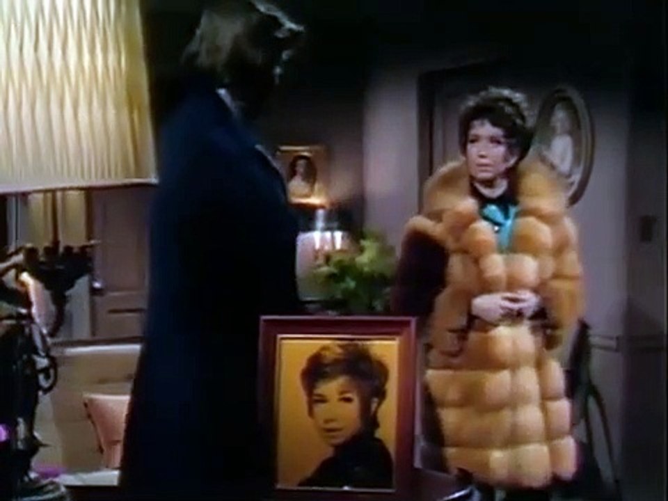 Dark Shadows (1966) - Ep749 HD Watch