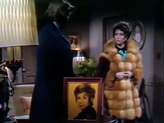 Dark Shadows (1966) - Ep748 HD Watch