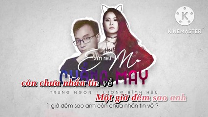 Xem như em chẳng may - Thúy Loan cover