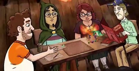 HarmonQuest - S02 E001 - The Quest Continues