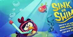 Angry Birds Toons S02 E005 Sink Or Swim