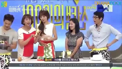 100 Choice - Se01 - Ep18 Watch HD