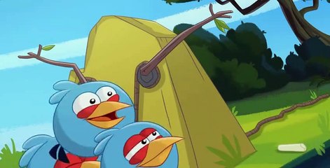 Angry Birds Toons S02 E012