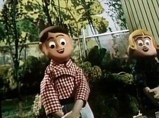 Davey and Goliath Davey and Goliath S01 E012 All Alone