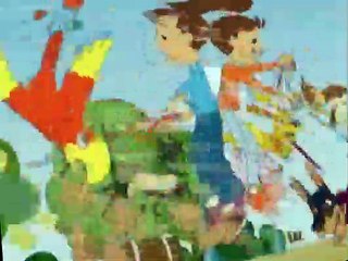 Maya and Miguel Maya and Miguel E050 Mother’s Day