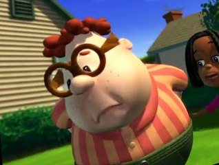 The Adventures of Jimmy Neutron: Boy Genius S03 E17