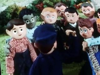 Davey and Goliath Davey and Goliath S02 E006 – Officer Bob