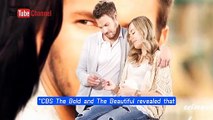 CBS The Bold and the Beautiful Spoilers Monday, March 20 - B&B 3-20-2023