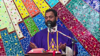 Holy Mass I Malayalam Mass I March 19 I Sunday I Qurbana I 6.45 AM