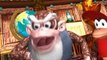 Donkey Kong Country Donkey Kong Country S02 E007 – Four Weddings and a Coconut
