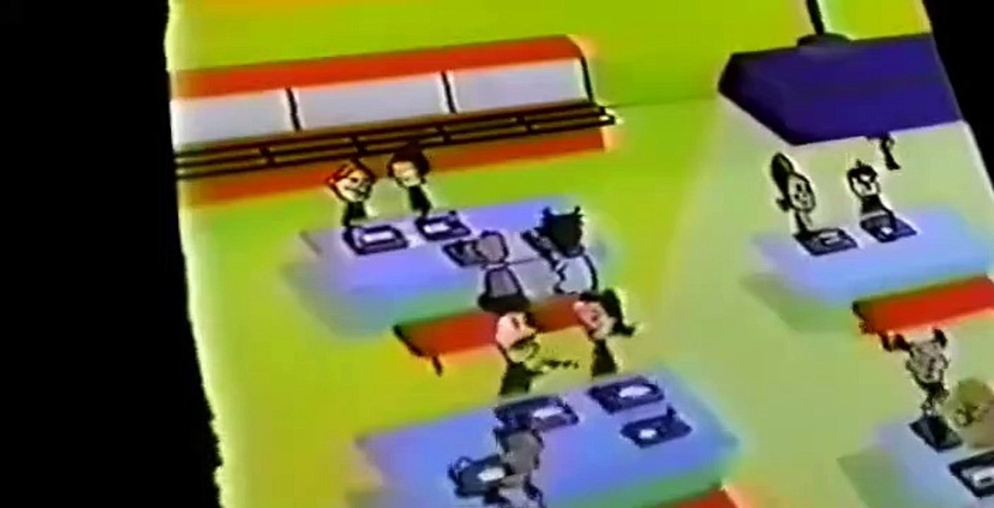 Nightmare Ned Nightmare Ned E001 Ned’s Life as a Dog