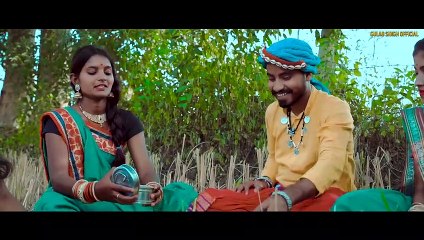 Chhattisgarhiya Kahathon Ji _ छत्तीसगढ़िया कहाथौं जी _ Cg Song 2023 _ Gulab Singh & Rupesh Sahu