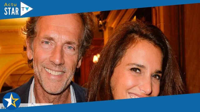Stéphane Freiss : pourquoi s’est-il séparé de sa femme Ursula après 25 ans de mariage ?