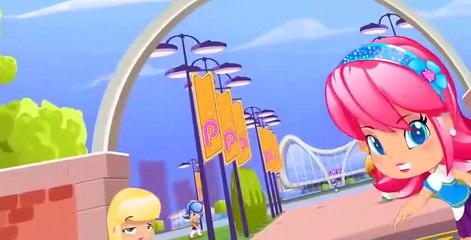 PINY: Institute of New York E006 - FAD IN