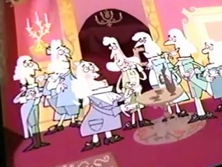 Time Squad S01 E06-b Tea-Time for Time Squad