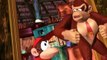 Donkey Kong Country Donkey Kong Country S02 E009 – Follow That Coconut