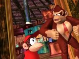 Donkey Kong Country Donkey Kong Country S02 E009 – Follow That Coconut