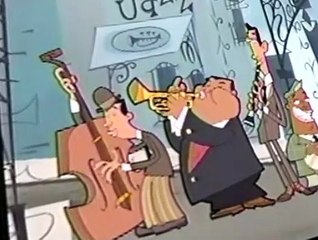 Time Squad S02 E01-b Cabin Fever