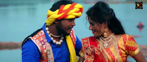 Chhunur Chhunur Pairi Baje _ Anil kurrey _ Vishram Yadav & Mahak Ratre _ cgsong _ Chhattisgarhi