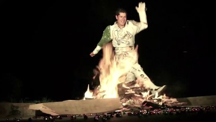 Nayjama Presenta «Blanco y Rojo» – La Canción que Celebra Nuestra Nación 🇪🇸