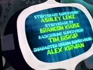 Time Squad S02 E04-b Forget the Alamo