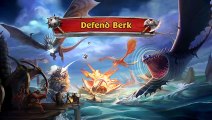 y2mate.com - SILVER PHANTOM  DROPLOT MAX LVL 175 vs FLEET 999 SHIPS  Defend Berk  Dragons Rise of Berk_1080pFHR