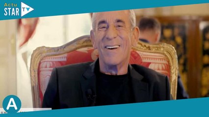 « L’une à côté de l’autre » : cette demande de Thierry Ardisson qui pourrait déranger Audrey Crespo-