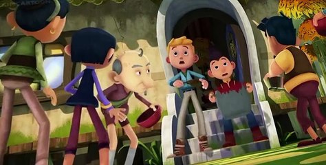 Tashi Tashi E001 Tashi A Saucy Tale