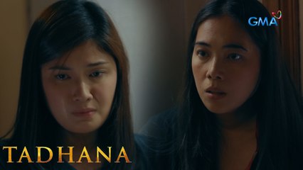 Ina, nabisto ang pagbubuntis ng kanyang anak! (Part 1/12) | Tadhana