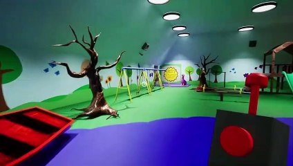 Garten of Banban All Secrets & Easter Eggs (Full Game)