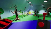 Garten of Banban All Secrets & Easter Eggs (Full Game)