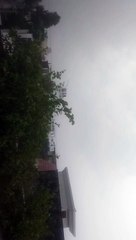 तीन दिन बारिश के आसार, 4 डिग्री गिरा तापमान, देखे वीडियो