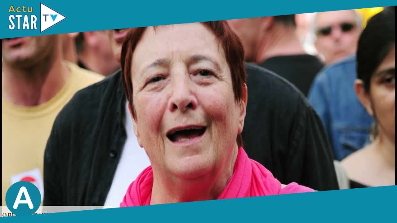 Arlette Laguiller : que devient la première femme candidate à l’élection présidentielle ?