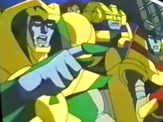 Mummies Alive! S01 E42