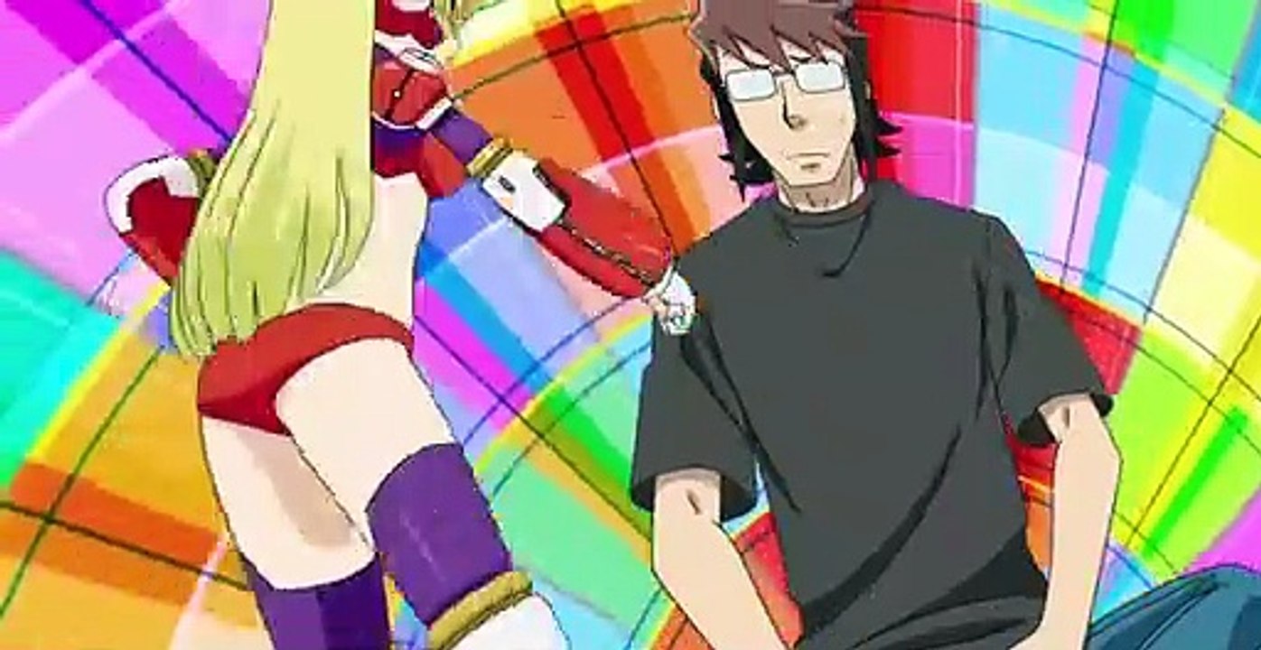 Amazing Stranger S01 E01