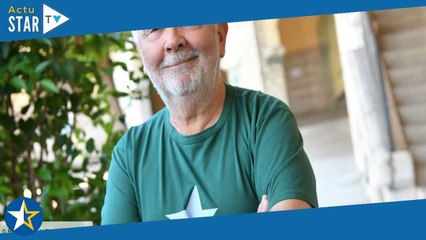 « Tu veux que je passe pour un con ? » : Gérard Jugnot raconte le jour où il a volé au secours de so