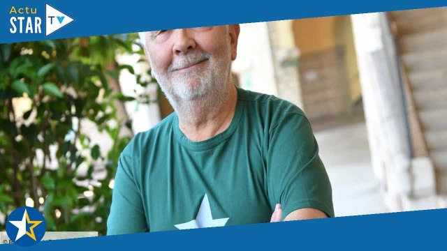 « Tu veux que je passe pour un con ? » : Gérard Jugnot raconte le jour où il a volé au secours de so