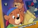 TaleSpin TaleSpin E010 – Molly Coddled