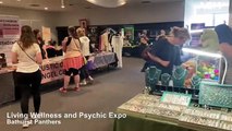 Living Wellness and Psychic Expo