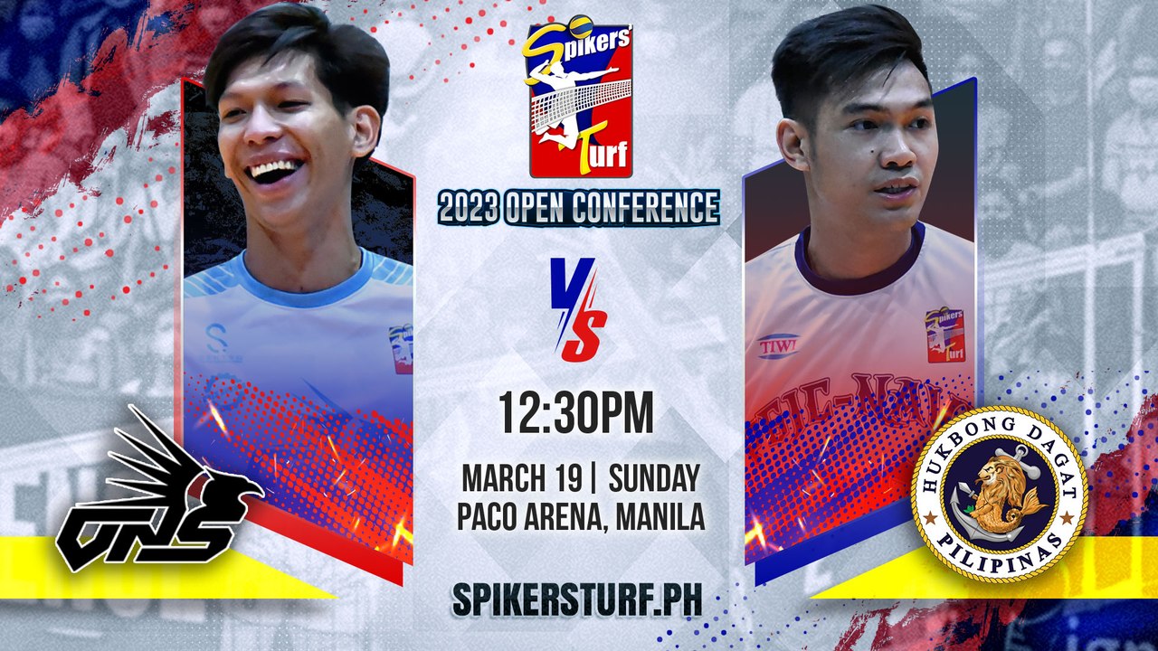 GAME 1 MARCH 19, 2023 |VOLLEY BALL NEVER STOP vs PGJC NAVY  |  OPEN CONFERENCE
