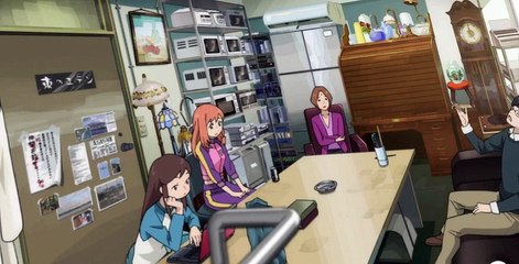 Eden of the East S01 E06