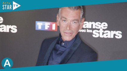 "Vertèbres et cervicales explosées" : Patrick Dupond polytraumatisé, son terrible récit