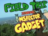 Inspector Gadget's Field Trip S01 E01