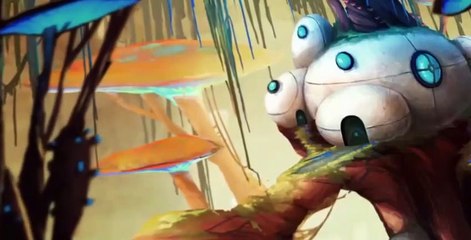 Slugterra S02 E05