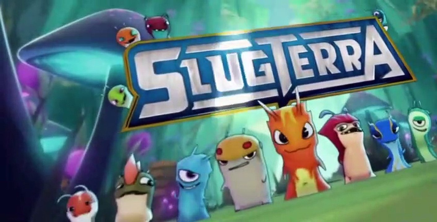 Slugterra S02 E11