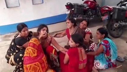 शेखपुरा: अज्ञात बदमाशों ने युवक को मारी गोली, हुई मौत, परिजनों का बुरा हाल