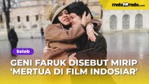 Posting Foto Atta dan Ameena Tanpa Aurel, Geni Faruk Disebut Mirip Seperti 'Mertua di Film Indosiar'